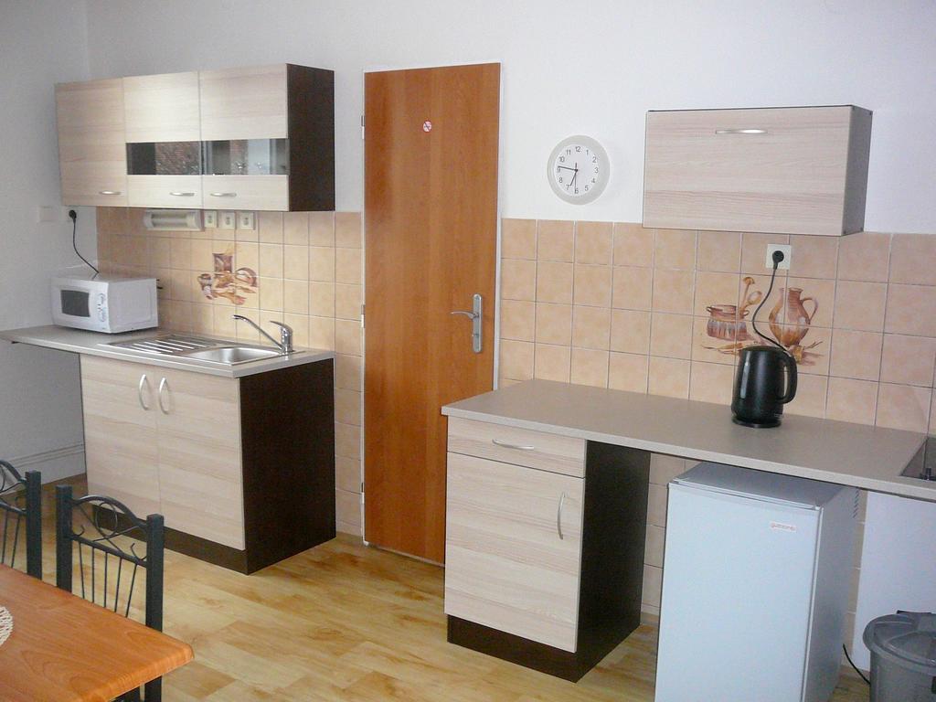 Apartment Patera Unhošť Camera foto